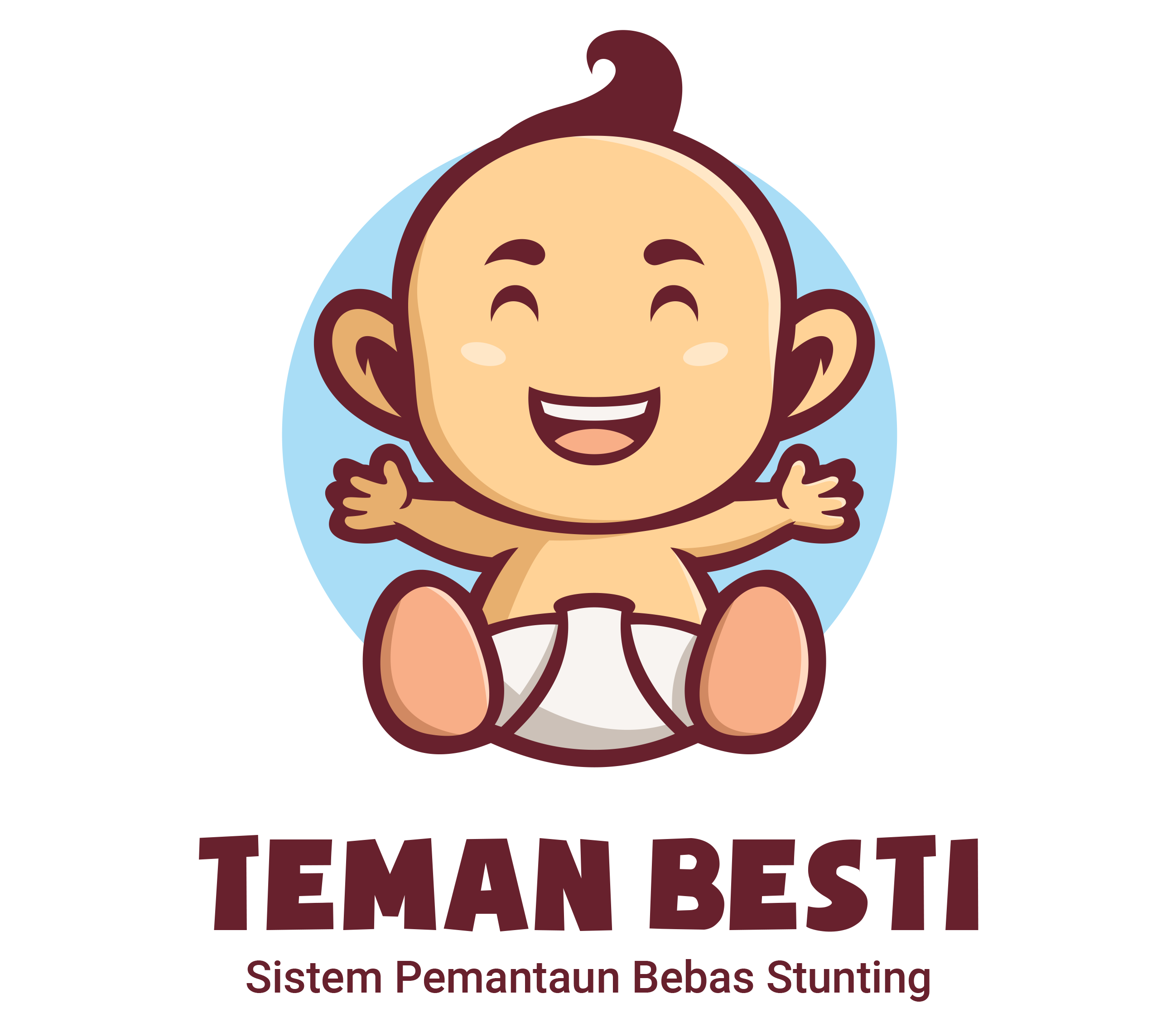 Logo klien Dimancy
